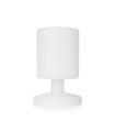 Lmpara De Mesa Smartwares IDE-60067/ 3W/ Blanca