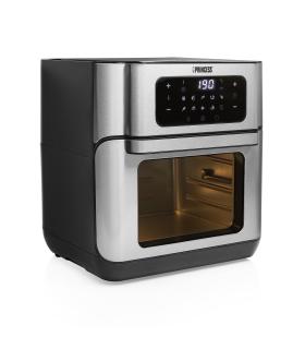 Mini Horno  Freidora Por Aire Princess Aerofryer 182065  1500W  Capacidad 10L