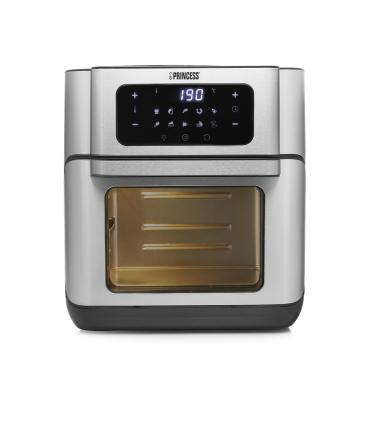 Mini Horno  Freidora Por Aire Princess Aerofryer 182065  1500W  Capacidad 10L