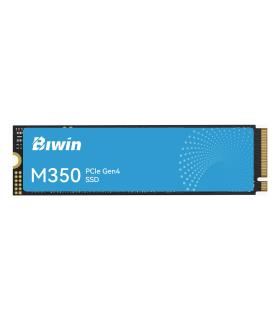 Biwin SSD M350 500Gb PCIe Gen44 5000 MB-s