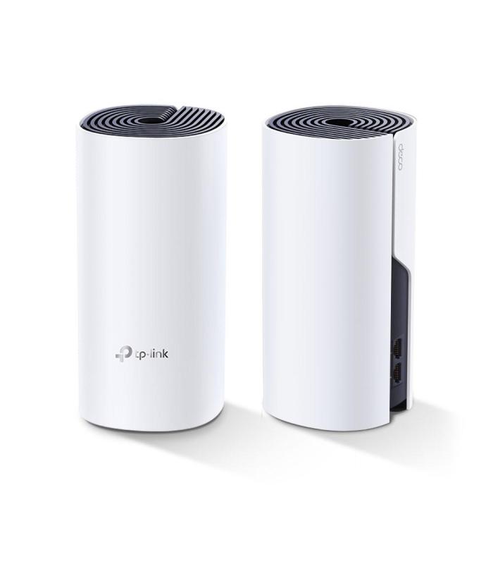 EXTENSOR DE COBERTURA TP-LINK AC1200 WHOLE-HOME MESH PACK 2
