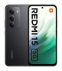 Smartphone Xiaomi Redmi 15 8GB/ 256GB/ 6.9\'/ 5G/ Negro