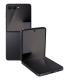Smartphone Samsung Galaxy Z Flip7 12GB  256GB  6.9'  5G  Negro Oscuro