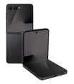 Smartphone Samsung Galaxy Z Flip7 12GB/ 256GB/ 6.9'/ 5G/ Negro Oscuro