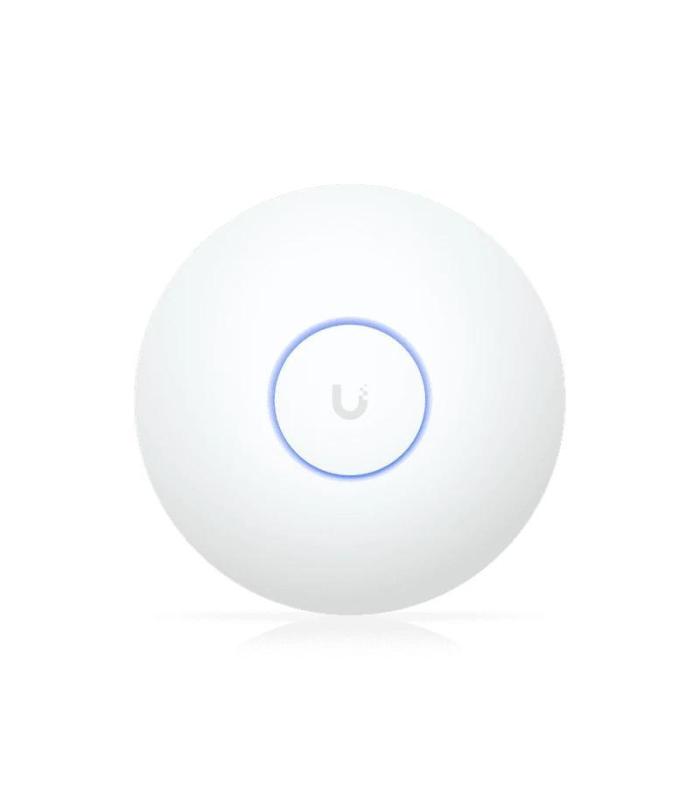 Ubiquiti U7-LR AP PoE WiFi7 3x3 MIMO 1x2.5GbE Dual