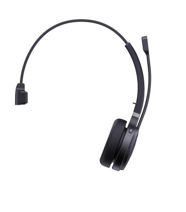 YEALINK WH62 Mono Teams Auricular Inalmbrico DECT