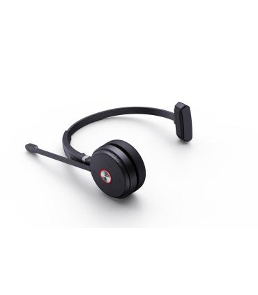 YEALINK WH62 Mono Teams Auricular Inalmbrico DECT