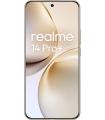 REALME 14 PRO+ 5G 512GB 12GB PEARL WHITE INT NFC + SUPERVOOC 120W POWER ADAPTER WHITE