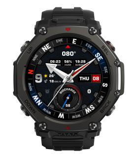 AMAZFIT T-REX 3 PRO BLACK