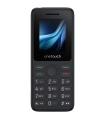 Telfono Mvil TCL One Touch 5041 Para Personas Mayores/ 4G/ Gris Oscuro
