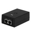 Alimentador PoE Ubiquiti POE-48-24W-G Gigabyte