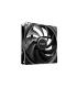 VENTILADOR BE QUIET PURE WINGS  3 120MM NEGRO PWM HIGH-SPEED