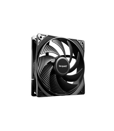 VENTILADOR BE QUIET PURE WINGS  3 120MM NEGRO PWM HIGH-SPEED
