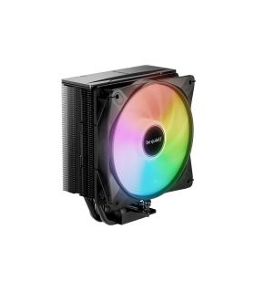 REFRIGERACION CPU BEQUIET PURE ROCK 3 LX