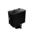 REFRIGERACION CPU BEQUIET PURE ROCK 3 LX