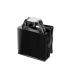 REFRIGERACION CPU BEQUIET PURE ROCK 3 LX
