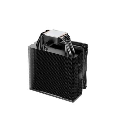 REFRIGERACION CPU BEQUIET PURE ROCK 3 BLACK