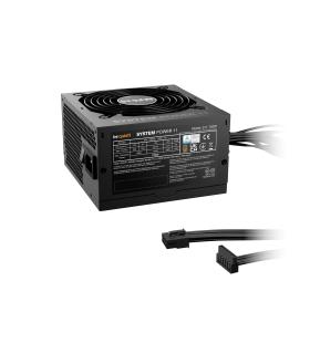 FUENTE ALIMENTACION BEQUIET SYSTEM POWER 11 750W