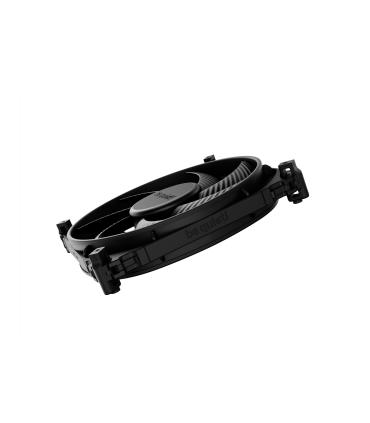 VENTILADOR BE QUIET PURE WINGS  4 140MM NEGRO PWM HIGH-SPEED