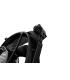 VENTILADOR BE QUIET PURE WINGS  4 140MM NEGRO PWM HIGH-SPEED