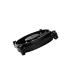 VENTILADOR BE QUIET PURE WINGS  4 120MM NEGRO PWM HIGH-SPEED