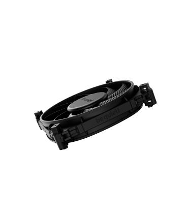 VENTILADOR BE QUIET PURE WINGS  4 120MM NEGRO PWM HIGH-SPEED
