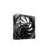 VENTILADOR BE QUIET PURE WINGS  3 140MM NEGRO PWM HIGH-SPEED