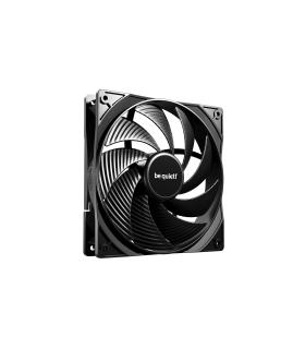 VENTILADOR BE QUIET PURE WINGS  3 140MM NEGRO PWM HIGH-SPEED