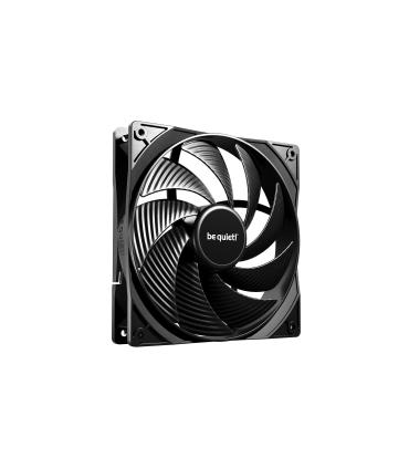 VENTILADOR BE QUIET PURE WINGS  3 140MM NEGRO PWM HIGH-SPEED