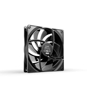 VENTILADOR BE QUIET PURE WINGS  3 140MM NEGRO PWM HIGH-SPEED