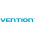 Auriculares Bluetooth Vention Echo Lite E11 Pro con estuche de carga/ Autonoma / Negros