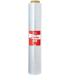 ROLLO FILM PLASTICO 23MICRAS 50CM ANCHO X 2KG TRANSPARENTE FIXO 50069000