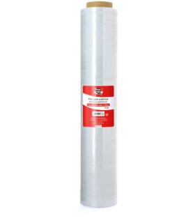 ROLLO FILM PLASTICO 23MICRAS 50CM ANCHO X 2KG TRANSPARENTE FIXO 50069000