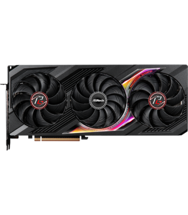Asrock RX7900XTX PG 24GO tarjeta grfica AMD Radeon RX 7900 XTX 24 GB GDDR6