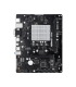Asrock N100M NA (CPU integrada) micro ATX