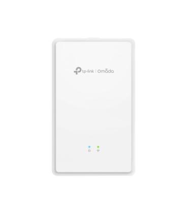 TP-Link Omada EAP625GP-WALL punto de acceso inalmbrico 1201 Mbit/s Blanco Energa sobre Ethernet (PoE)