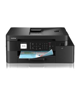 Brother Multifuncin Laser MFC-J4350DW