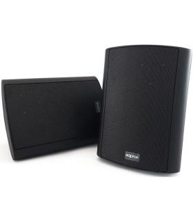 Altavoces Autoamplificados Approx appSPK+BK/ 60W/ 2.0