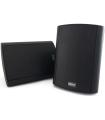 Altavoces Autoamplificados Approx AppSPK+BK/ 60W/ 2.0