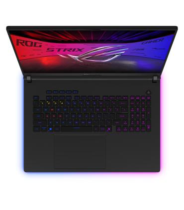 PORTATIL ASUS ROG STRIX G835LX-SA046W U9 275HX 64GB 4TB RTX5090 18"WQXGA W11H
