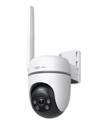 CAMARA TAPO TP-LINK TC40GW OUTDOOR 4G LTE