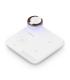 Aisens Cargador Inalmbrico USBC 15W 4 En 1 Compac