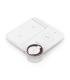 Aisens Cargador Inalmbrico USBC 15W 4 En 1 Compac