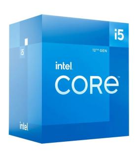 Intel Core i5 12500 2.5Ghz 18MB LGA 1700 BOX