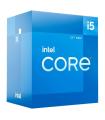 Intel Core I5 12500 2.5Ghz 18MB LGA 1700 BOX