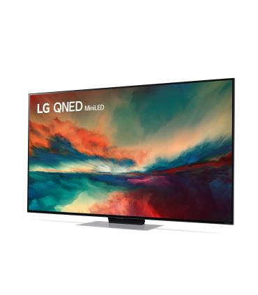 Televisor LG QNED MiniLED 55QNED866RE 55'  Ultra HD 4K  Smart TV  WiFi