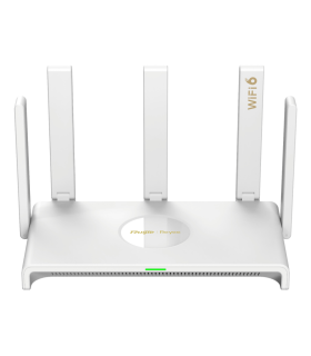 ROUTER RUIJIE REYEE RG-EW3000GX WIFI6 AX3000 MESH 5P