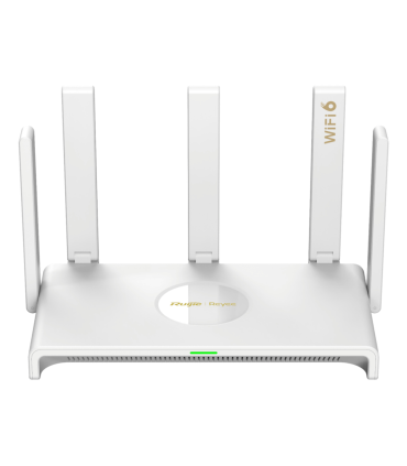 ROUTER RUIJIE REYEE RG-EW3000GX WIFI6 AX3000 MESH 5P