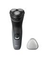 Afeitadora Philips Shaver Series 1000 S1142/00/ Con Batera / 1 Accesorio