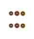 CABLE AUDIO VIDEO 3XRCAM-3XRCAM 1.8 M NANOCABLE 10.24.0802